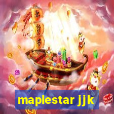 maplestar jjk